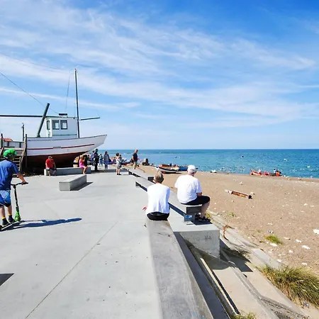 Ansfried - 900m From The Sea By Interhome