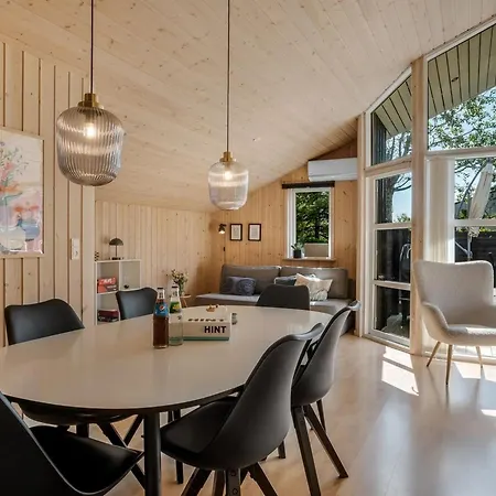 Feriehus Ansfried - 900m From The Sea By Interhome *