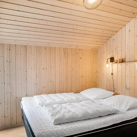 Feriehus Ansfried - 900m From The Sea By Interhome