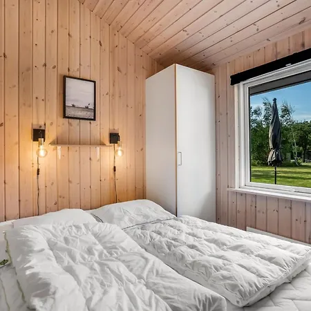 Feriehus Ansfried - 900m From The Sea By Interhome Torsted (Nordjylland)