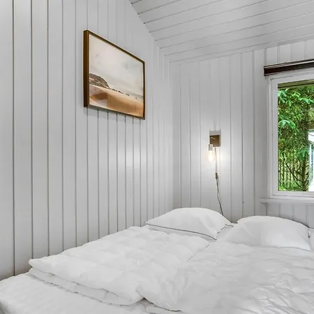 Ansfried - 900m From The Sea By Interhome *