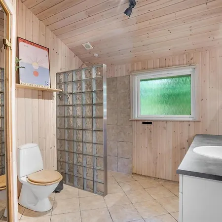 Feriehus Ansfried - 900m From The Sea By Interhome Torsted (Nordjylland)