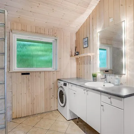 Feriehus Ansfried - 900m From The Sea By Interhome