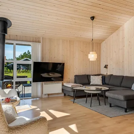Ansfried - 900m From The Sea By Interhome