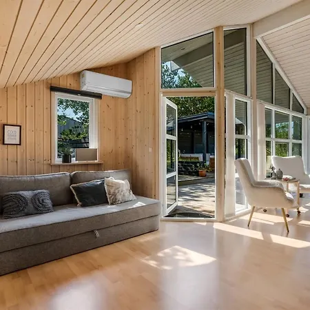 Feriehus Ansfried - 900m From The Sea By Interhome Torsted (Nordjylland)