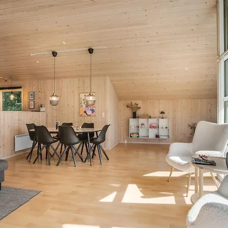 Feriehus Ansfried - 900m From The Sea By Interhome