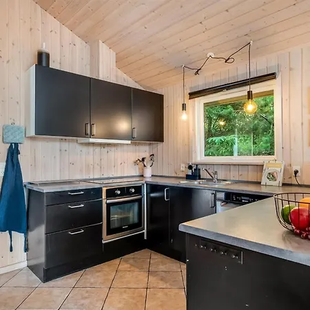 Ansfried - 900m From The Sea By Interhome
