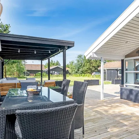 Ansfried - 900m From The Sea By Interhome *