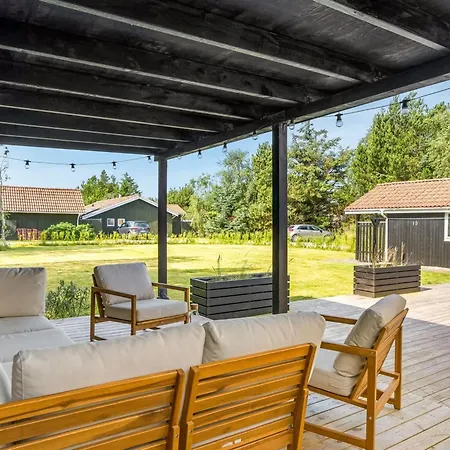 Ansfried - 900m From The Sea By Interhome *