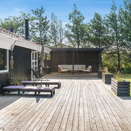 Ansfried - 900m From The Sea By Interhome Torsted (Nordjylland)