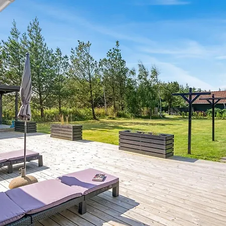 Feriehus Ansfried - 900m From The Sea By Interhome *