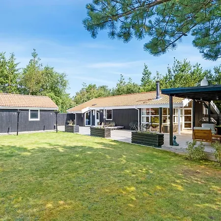 Feriehus Ansfried - 900m From The Sea By Interhome