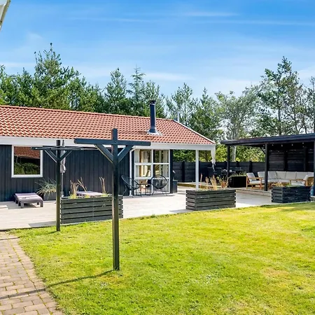 Ansfried - 900m From The Sea By Interhome