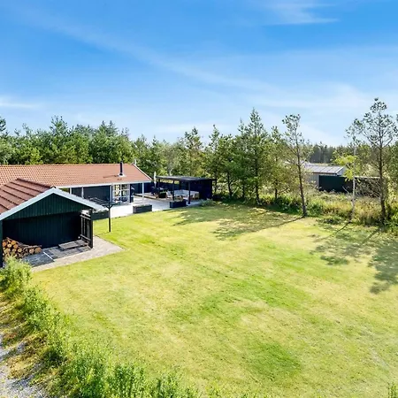 Feriehus Ansfried - 900m From The Sea By Interhome